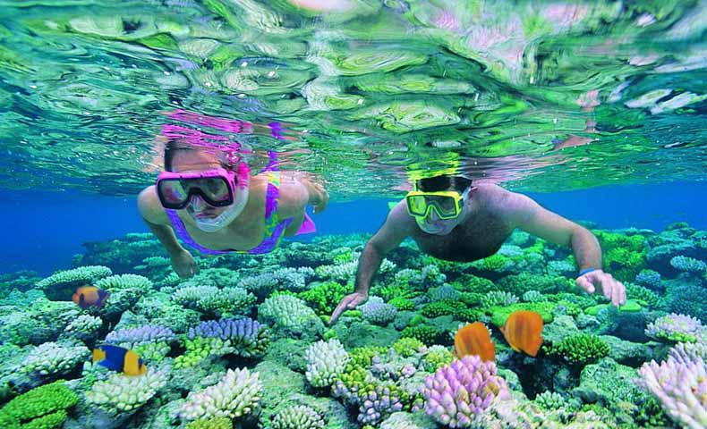 Things To do in Andaman