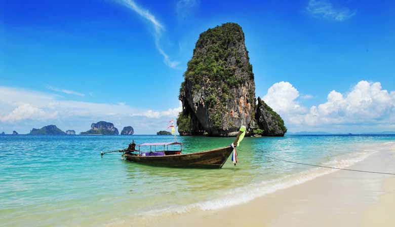 How to Reach Andaman
