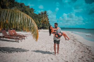 Andaman Honeymoon Packages from Bangalore