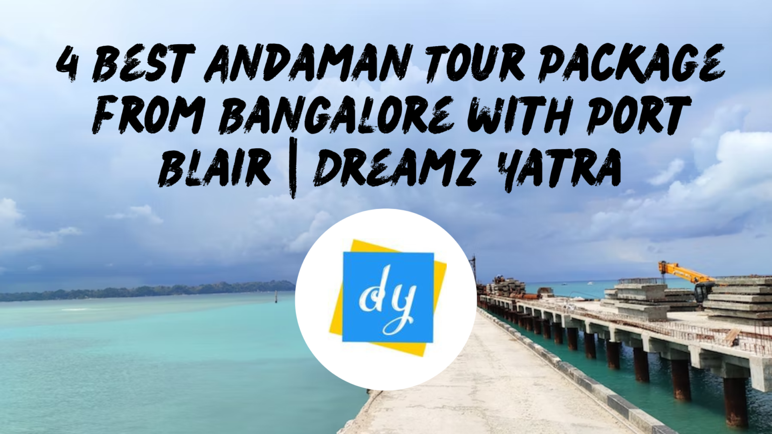 andaman tour travel agency