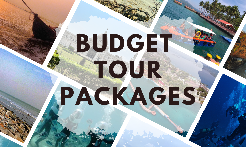 Budget Tour Packages