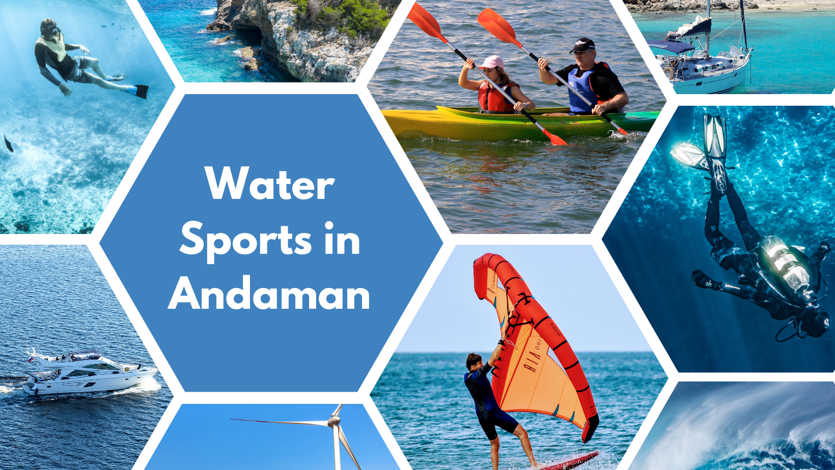 Book Sport Fishing Or Angling In Andaman With Upto 20% Off - Sea Water  Sports