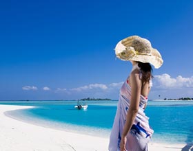 Mauritius Holiday Packages