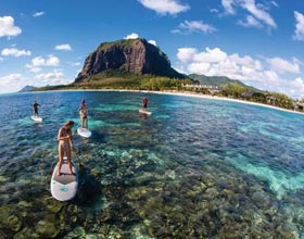 Mauritius Holiday Packages