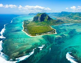 Mauritius Holiday Packages