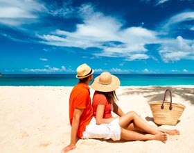 Mauritius Holiday Packages