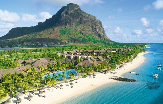 Mauritius Tour Itinerary